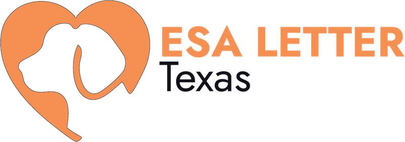 ESA Letter Texas